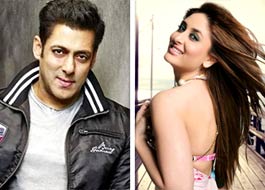 Bajrangi Bhaijaan to go on floor in October