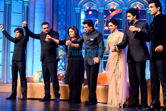 audio release of happy new year 10