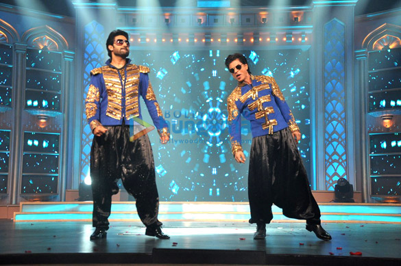 audio release of happy new year 12