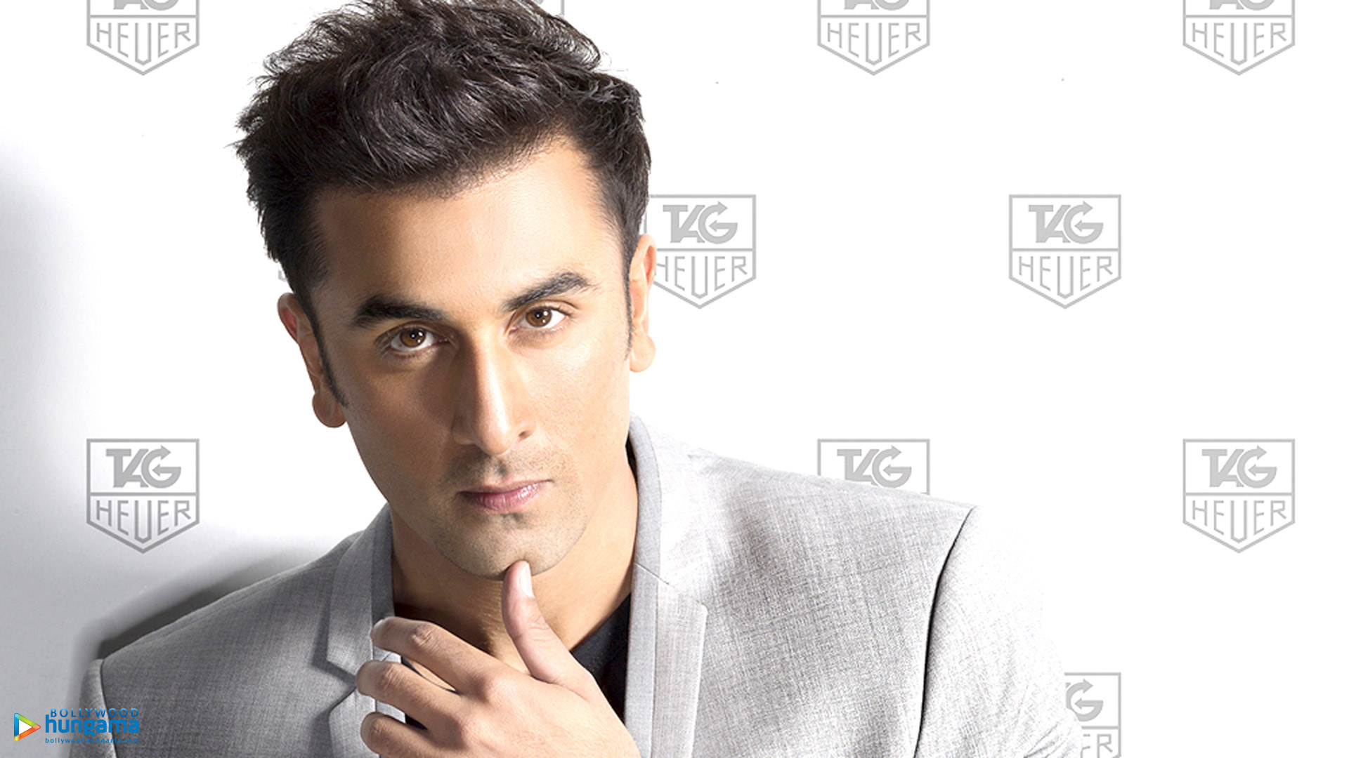 Ranbir Kapoor