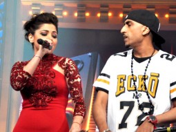 Kanika Kapoor And Dr Zeus’ Stunning Performance On ‘Lovely’ (Happy New Year)