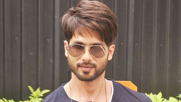 “I Was Always Excited When I Saw Michael Jackson”: Shahid Kapoor