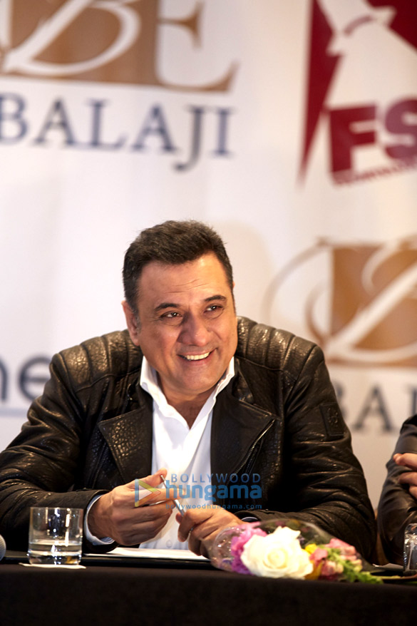 press conference of slam the tour in houston 11