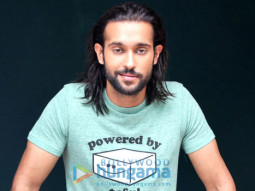 Akhil Kapur Shoots For PETA’s New Ad Campaign