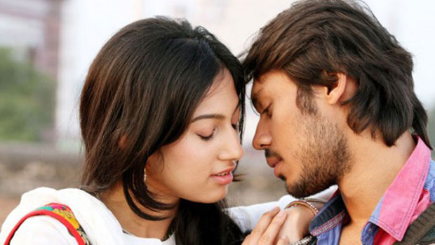 Arziyaan (Jigariyaa)