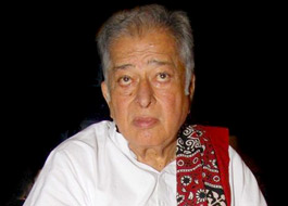 Shashi Kapoor hospitalized due to chest infection