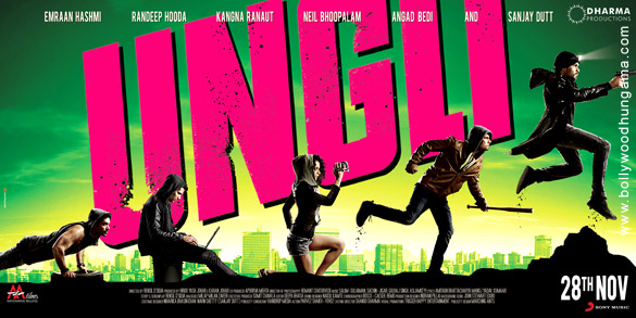 ungli 5