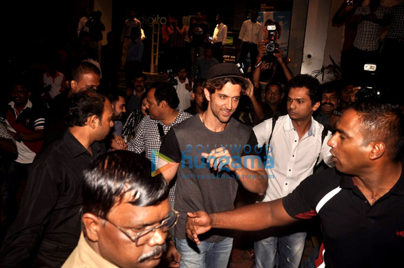 hrithik roshan launches bang bang mobile game 11