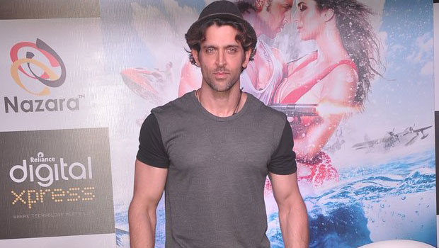 “I Am Not Reprising The Role Of Tom Cruise In Bang Bang”: Hrithik Roshan