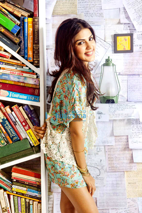 rhea chakraborty 12