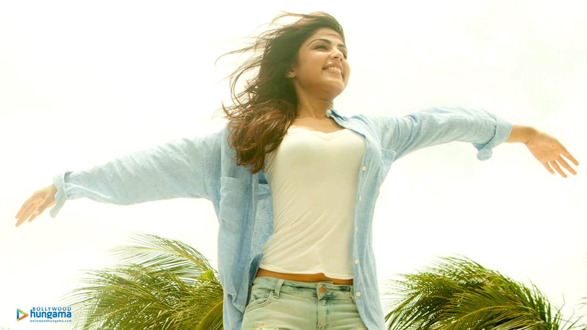Rhea Chakraborty Rhea Chakraborty