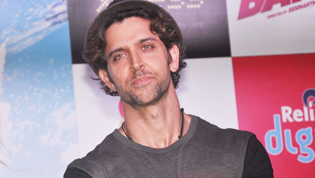 “Give It Up For Priyanka Chopra”: Hrithik Roshan