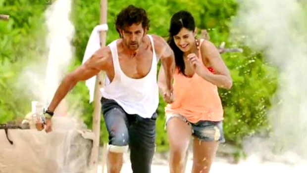 Dialogue Promo 2 (Bang Bang!)