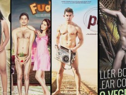 Wannabe Actors In Bollywood Get Inspired By Aamir Khan’s Nude PK Avatar