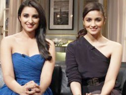 Alia Bhatt Beats Parineeti Chopra; Emerges A Clear Winner In The Brat Pack League