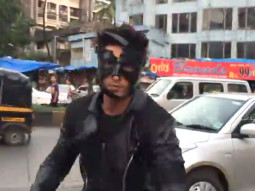 Ranveer Singh’s Bang Bang Dare: A Tribute To Hrithik Roshan