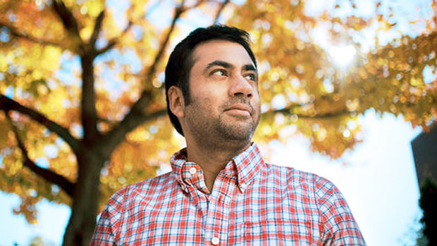 Kal Penn’s Exclusive Interview On ‘Bhopal: A Prayer For Rain’ Part 1