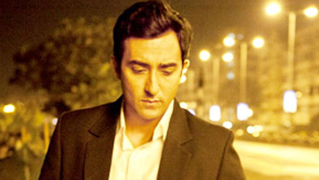 Theatrical Trailer (Fireflies)
