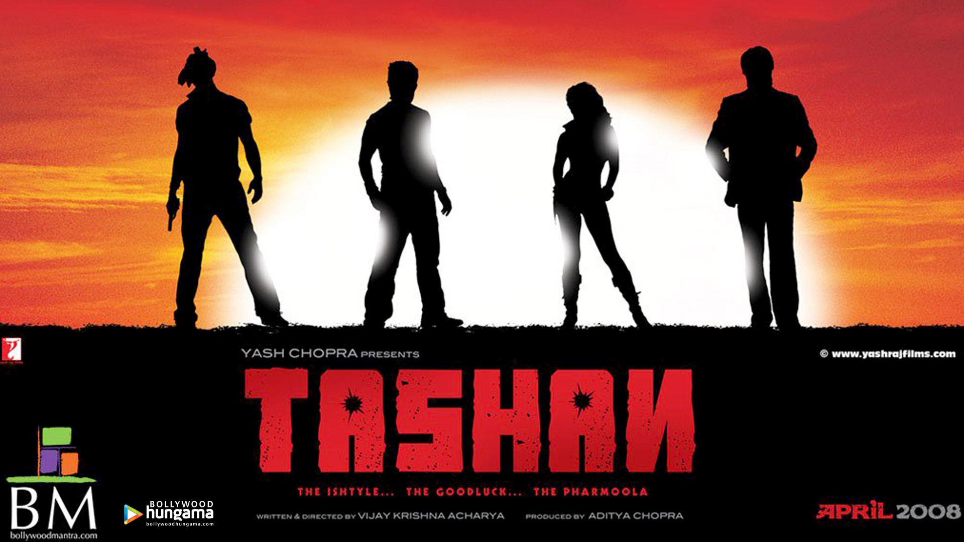 Tashan 2008 Wallpapers | Tashan 2008 HD Images | Photos 89881701-jpg ...