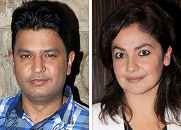 Bhushan Kumar & Pooja Bhatt produce Shagufta Rafique’s directorial debut