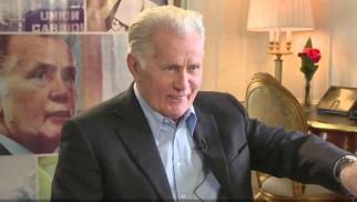 Martin Sheen’s Exclusive Interview On ‘Bhopal: A Prayer For Rain’ Part 1