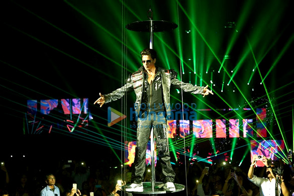 slam the tour performed at sears center arena chicago 6