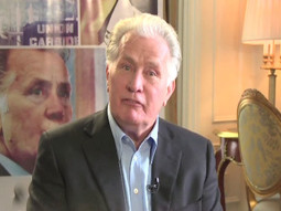 Martin Sheen’s Exclusive Interview On ‘Bhopal: A Prayer For Rain’ Part 2