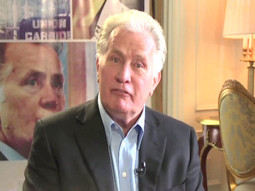 Martin Sheen’s Exclusive Interview On ‘Bhopal: A Prayer For Rain’, ‘The Amazing Spider-Man’, Martin Scorsese Part 4