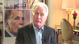 Martin Sheen’s Exclusive Interview On ‘Bhopal: A Prayer For Rain’, ‘The Amazing Spider-Man’, Martin Scorsese Part 4