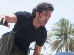 Making Of ‘Bang Bang’ – The F1 Race