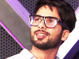 “I Would Want To Play Shah Rukh Khan’s Role In…”: Shahid Kapoor
