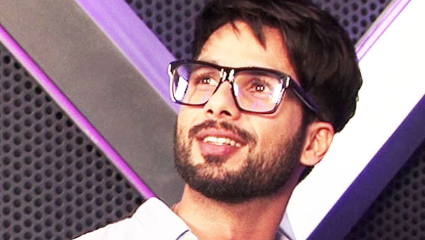 “I Would Want To Play Shah Rukh Khan’s Role In…”: Shahid Kapoor