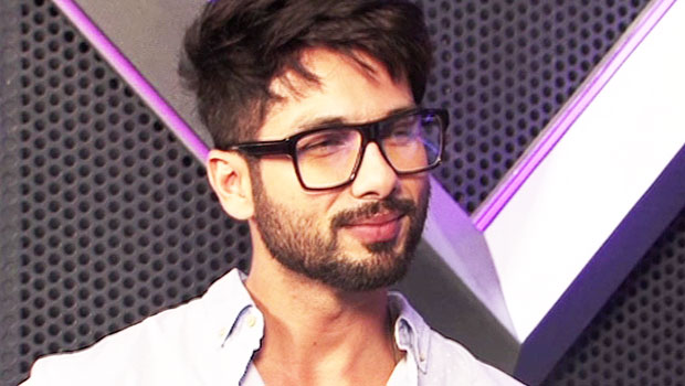“Don’t Know Whether Parineeti Chopra Is Doing Udta Punjab”: Shahid Kapoor