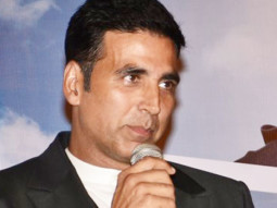 Akshay Kumar Reacts To Rumours That He Leaves India During His Film’s Release