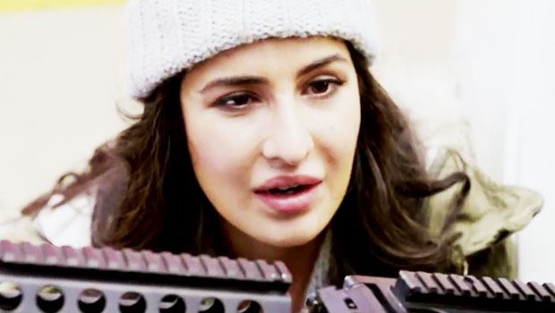 Dialogue Promo 3 (Bang Bang!)