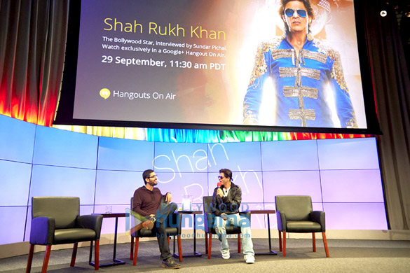 team of happy new year visits the google twitter headquarter in san jose usa 7