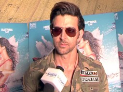 Hrithik Roshan-Siddharth Anand’s Exclusive Interview On ‘Bang Bang’ Part 1