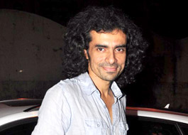 Imtiaz Ali and estranged wife Preety to produce a love story
