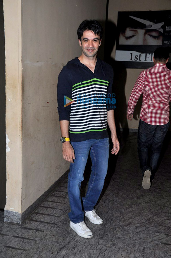 special screening of bang bang hosted by hrithik roshan 16