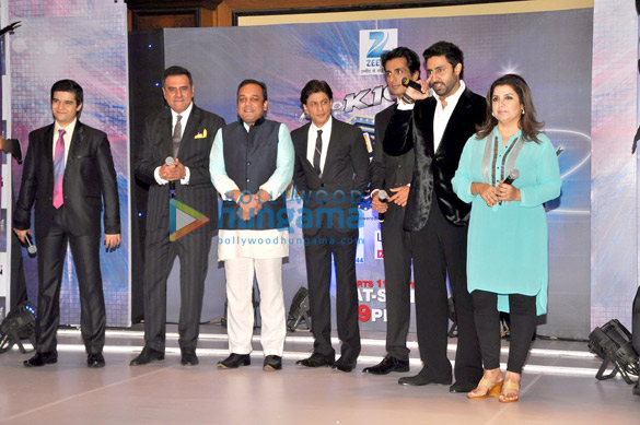 cast of happy new year unveil new dance show with zee tv 3