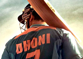 Dhoni took no money to give rights for his biopic