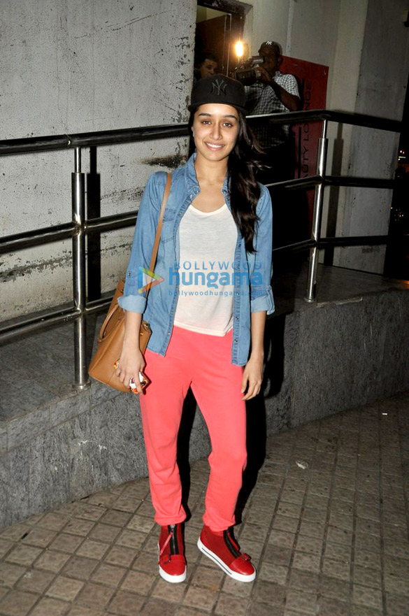 varun dhawan arjun kapoor shraddha kapoor sonakshi sinha watch bang bang 8