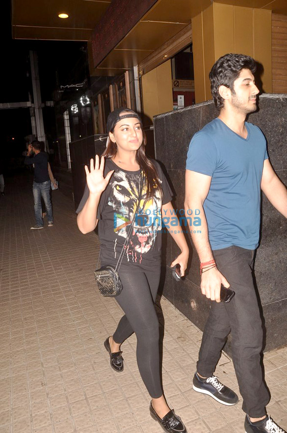 varun dhawan arjun kapoor shraddha kapoor sonakshi sinha watch bang bang 10
