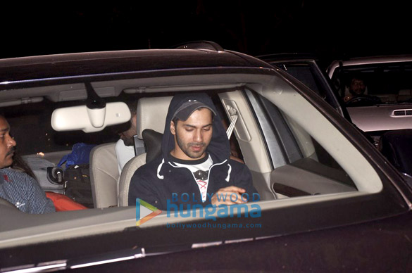 varun dhawan arjun kapoor shraddha kapoor sonakshi sinha watch bang bang 13