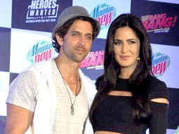 Hrithik Roshan-Katrina Kaif Launch ‘Mountain Dew-#Heroes Wanted’ Initiative