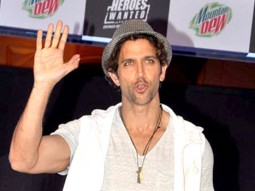 “Lucky Ali Took 2 Days To Sing Ik Pal Ka Jeena”: Hrithik Roshan