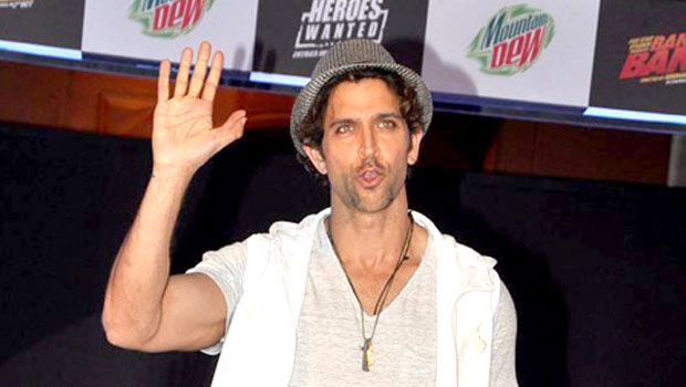 “Lucky Ali Took 2 Days To Sing Ik Pal Ka Jeena”: Hrithik Roshan