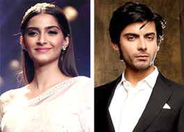 Sonam Kapoor and Fawad Khan in the film adaptation of Battle of Bittora
