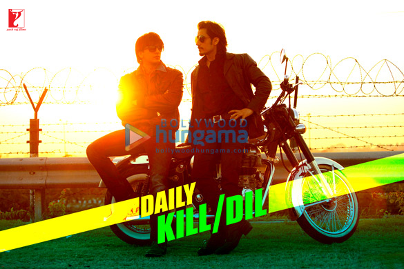 kill dil 63