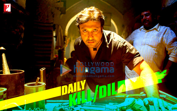 kill dil 64